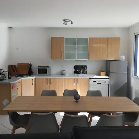 Maison Bord De Mer Villa *
