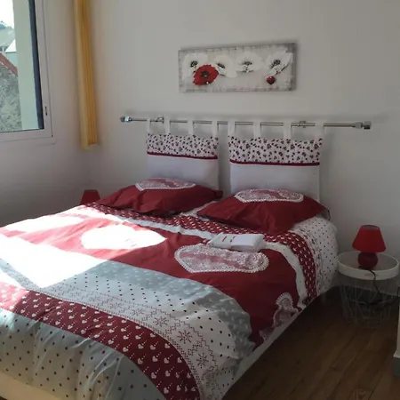 Maison Bord De Mer * Dieppe