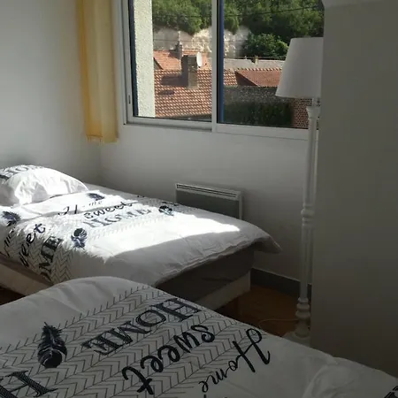 Maison Bord De Mer Dieppe
